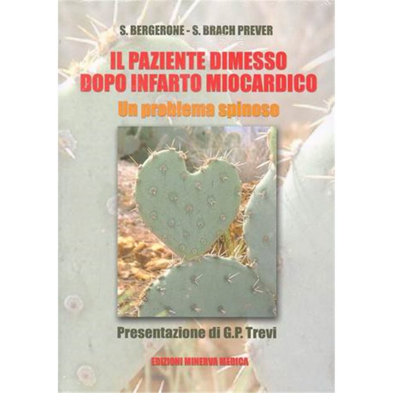 Il paziente dimesso dopo infarto miocardico. Un problema spinoso